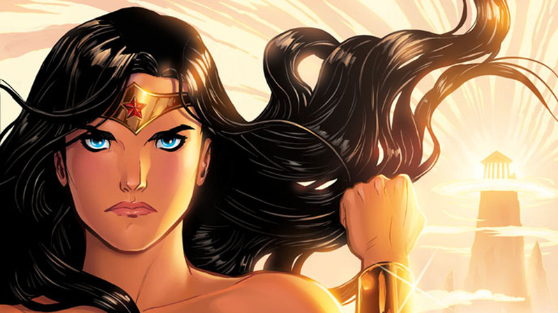 Illustration for article titled 45.000 personas despiden a Wonder Woman como embajadora de la ONU por ser demasiado sexy